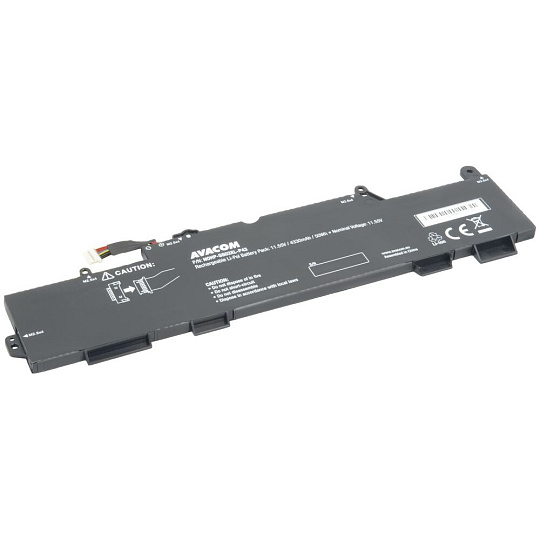 AVACOM SS03XL HP EliteBook 840 G5 Li-Pol 4330mAh