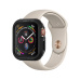Spigen Rugged Armor kryt Apple Watch 45/44mm černý