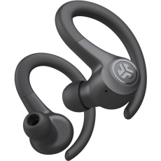 JLab Go Sport+ True Wireless sluchátka Graphite