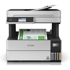 Epson EcoTank L6460 (záruka na 5 let po registraci)