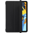 FIXED Padcover pouzdro se stojánkem iPad 10,9" (2022)/iPad 11" (2025) černé