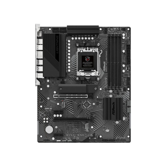 ASRock B650 PG Lightning ASRock B650 PG Lightning
