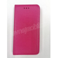 Knížkové pouzdro pro Samsung Galaxy J3 2016 A310 růžové / pink