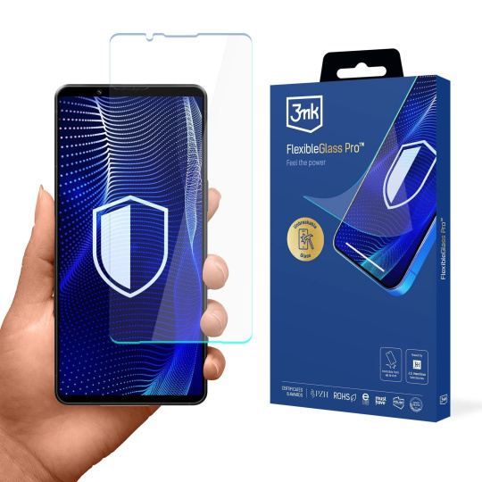 3mk FlexibleGlass Pro pro Sony Xperia 1 VII