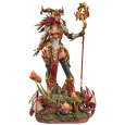 Socha Blizzard World of Warcraft - Alexstrasza Premium Scale 1/5