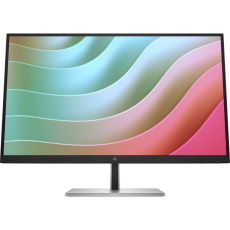 HP E27k G5 monitor 27"