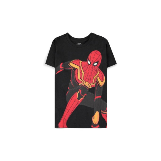 Tričko dětské Marvel Spider-Man - Character 134/140
