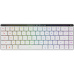 ASUS ROG Falchion RX Low Profile (ROX RX RED) herní klávesnice US bílá