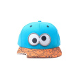 Kšiltovka Sesame Street - Cookie Bite (snapback)