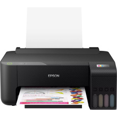 Epson EcoTank L1270 tiskárna (záruka na 3 roky po registraci)