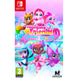 Fantasy Friends: Dream Worlds (Switch)