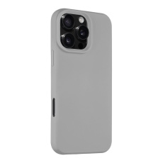 Tactical MagForce Velvet Smoothie Kryt pro Apple iPhone 16 Pro Max Foggy Tactical MagForce Velvet Smoothie Kryt pro Apple iPhone 16 Pro Max Foggy