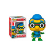 Funko POP! #1655 TV: Simpsons S10 - Fallout Boy