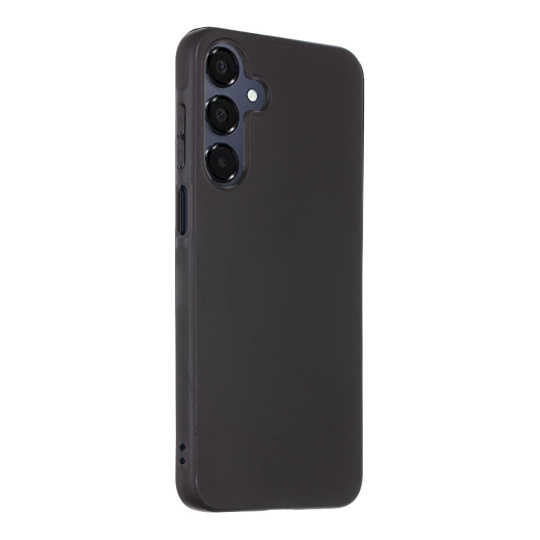 Tactical TPU Kryt Samsung Galaxy A16 4G/5G černý