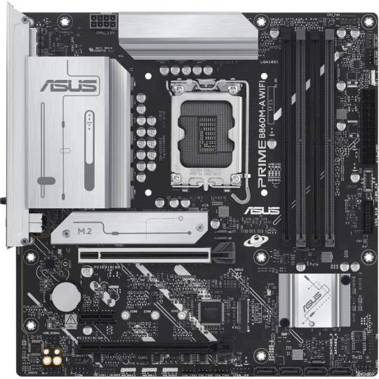 ASUS PRIME B860M-A WIFI