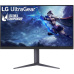 LG UltraGear 32GS75Q-B herní monitor 31,5"