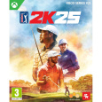 PGA Tour 2K25 (XSX)