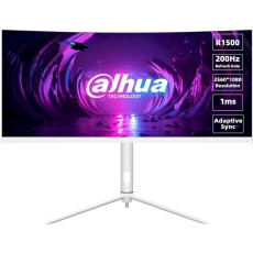 Dahua LM30-E330CW herní monitor 30"