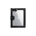 Nillkin Bumper PRO Protective pouzdro iPad 10.9" (2020)/Air 4/Pro 11" (20/21/22) černé