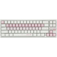 Varmilo Sword68 Kailh Prestige Voice (US) Sakura