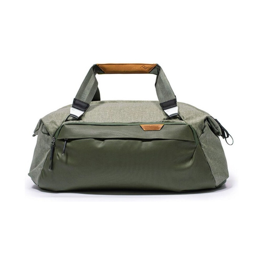 Peak Design Travel Duffel (35L) v2 cestovní taška Sage