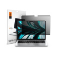Spigen SafeView 1 Pack ochranná fólie MacBook Air 13" M4/M3/M2