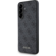 Guess 4G kryt Samsung Galaxy A56 šedý