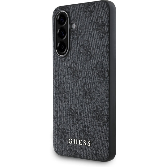 Guess 4G kryt Samsung Galaxy A56 šedý