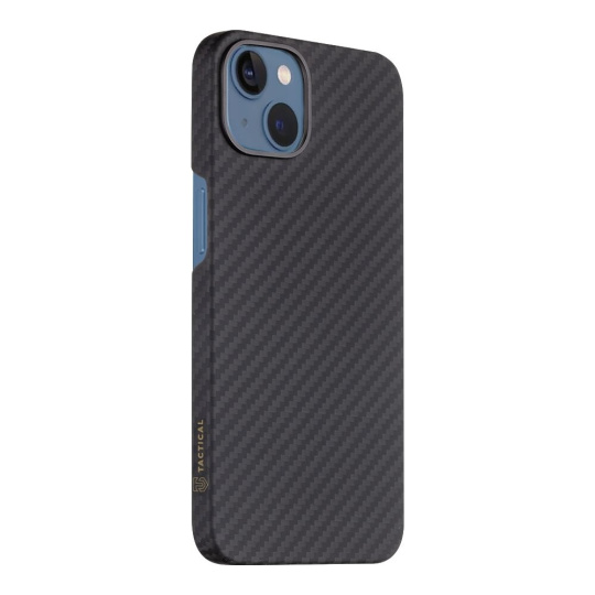 Tactical MagForce Aramid Kryt pro Apple iPhone 13 černý