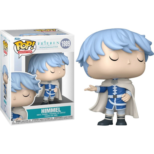 Funko POP! #1989 Animation: Frieren - Himmel (Šance na Chase)