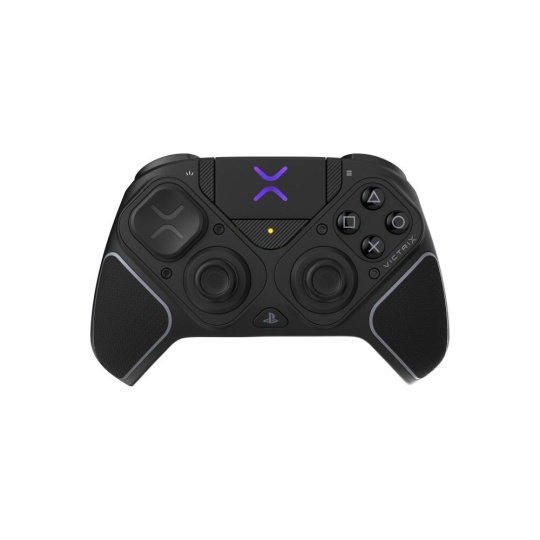 Turtle Beach herní ovladač Victrix Pro BFG Reloaded (PS4/PS5/PC) černý Turtle Beach herní ovladač Victrix Pro BFG Reloaded (PS4/PS5/PC) černý