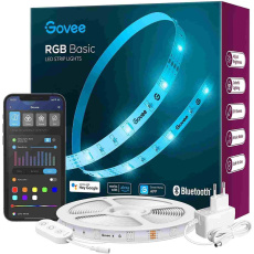 Govee WiFi RGB Smart LED pásek 5m