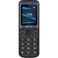 MaxCom MM718 černý