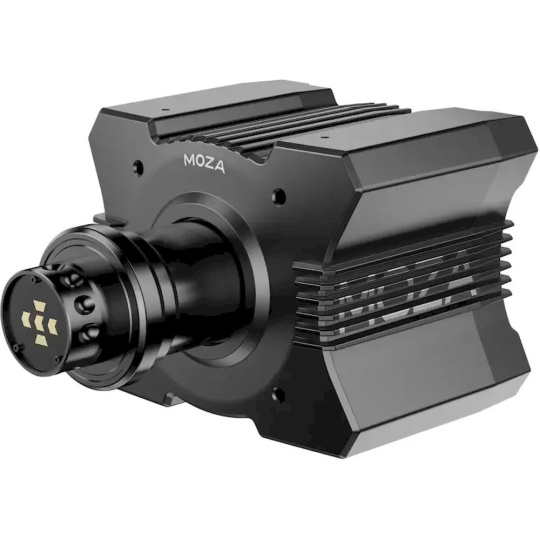 Moza Racing R9 V3 RS080 základna volantu (PC) Moza Racing R9 V3 RS080 základna volantu (PC)