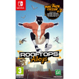 Rooftops & Alleys: Dual Pack Edition (Switch)