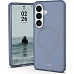 UAG Dot MagSafe kryt Samsung Galaxy S26 modrý