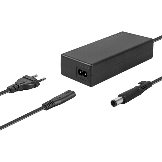 AVACOM nabíjecí adaptér pro notebooky HP 19V 4,74A 90W