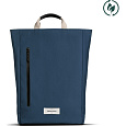 Native Union WFA Backpack batoh ze 100% recyklovaného plátna, navy