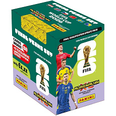 Panini FIFA World Cup 2026 - Final Team set 