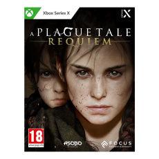 A Plague Tale: Requiem (Xbox Series)