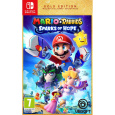 Mario + Rabbids Sparks of Hope: Gold Edition (SWITCH)