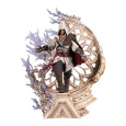 Socha PureArts Assassin's Creed: Animus - Ezio Limited Edition High-end Scale 1/4