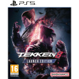 Tekken 8 Launch Edition (PS5)