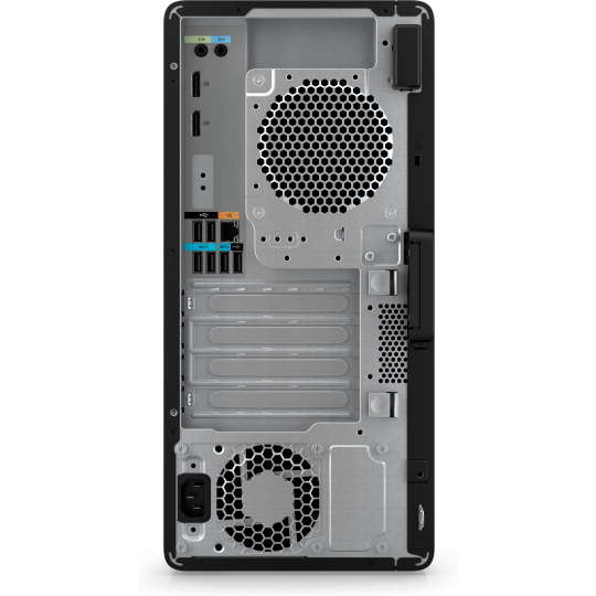 HP PC Z2 TWR G9 700W i7-14700,32GB DDR5 4800,512GB M.2 NVMe, T1000/8GB 4mDP,usbkláv. a myš, Win11Pro 3y onsite