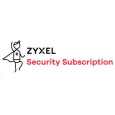 Zyxel VPN1000 licence, 2-years Secure Tunnel & Managed AP Service License