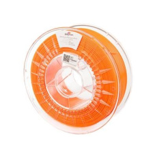 SPECTRUM Tisková struna (filament) Premium PET-G 1.75mm LION ORANGE 1kg