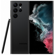 Samsung Galaxy S22 Ultra 5G 12GB/512GB černá