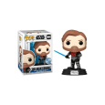 Funko POP! #599 Star Wars: Clone Wars - Mando Obi Wan