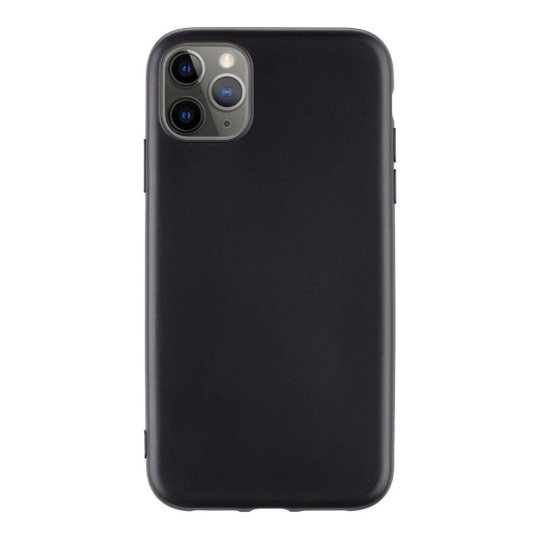 Tactical TPU kryt Apple iPhone 11 černý