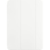 Apple Smart Folio obal iPad Pro 11" (2024) bílý